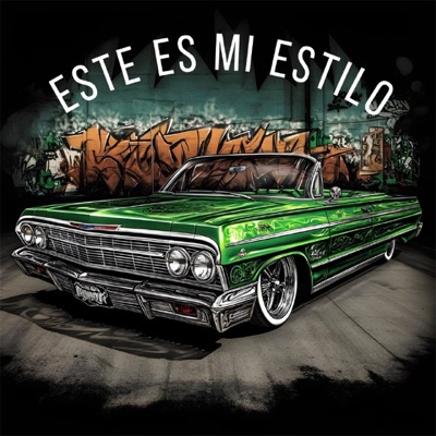 Este Es Mi Estilo (feat. KIRA BEATZ) - Single