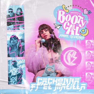 Bootycall (feat. El Malilla) - Single