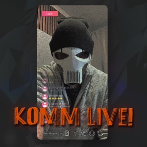 Komm Live