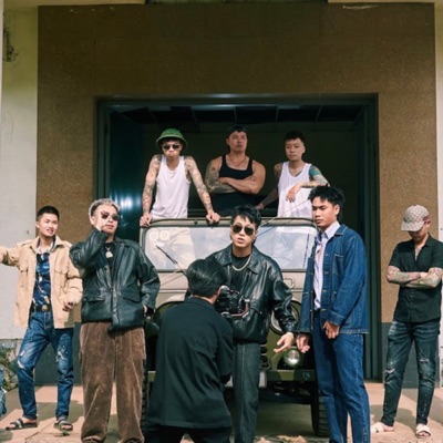Đồng Bọn (Real Mix) - Single