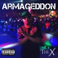 ARMAGEDDON - The X