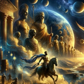 JEZUS Es Rey De Reyes