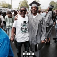 Stunting Like My Daddy (feat. Slimr3ap) - Single - Ajglizzock