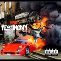 Testimony - Single - Heatfeen