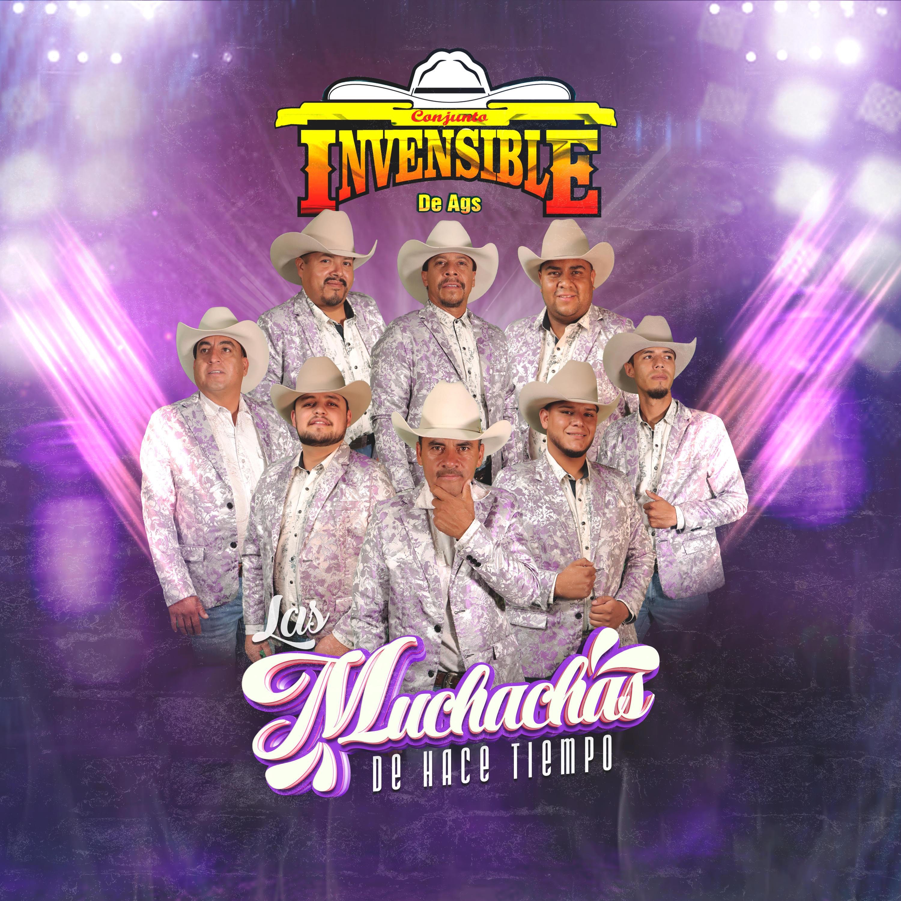 Las Muchachas De Hace Tiempo - Single