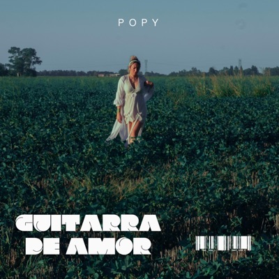GUITARRA DE AMOR - Single