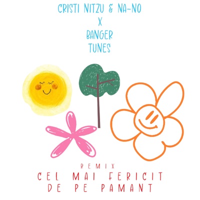 Cel mai fericit de pe pământ (Remix) - Single