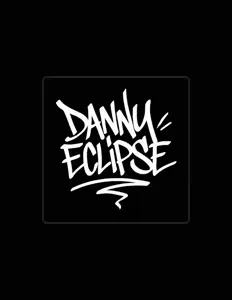 Dengarkan Danny Eclipse, tonton video musik, baca bio, lihat tanggal tur & lainnya!