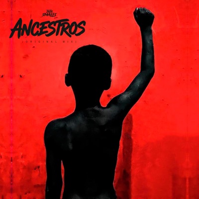 Ancestros (Original Afro Mix) - Single
