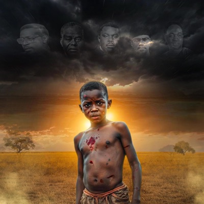 Blood Of The Ancestors