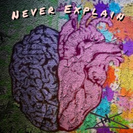 Never Explain Diktion