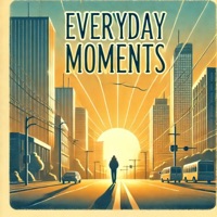 Everyday Moments (Radio Edit) - Single - Nova
