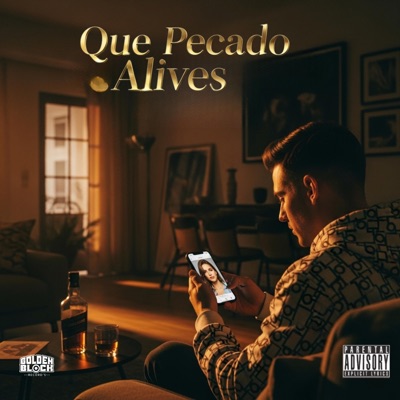 Que pecado - Single