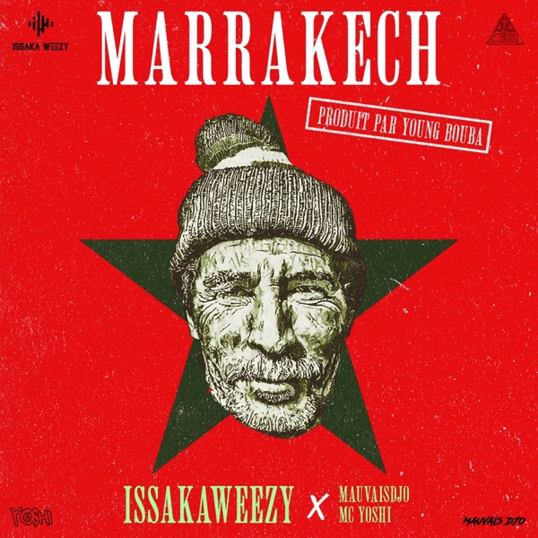Marrakech - Single