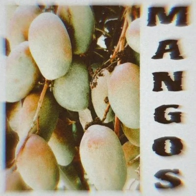 R-DVV - Mangos Phonk (feat. DJ Tananera)