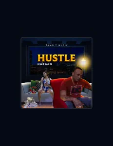 Ouça Madaan, assista a videoclipes, leia a biografia, veja as datas das turnês e mais!