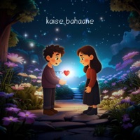 kaise bahaane - Single - Nakul Chugh