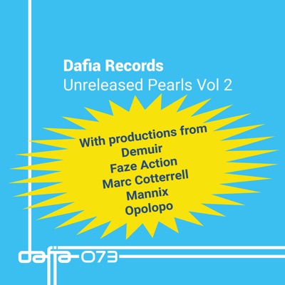 Dafia Records Unreleased Pearls, Vol. 2