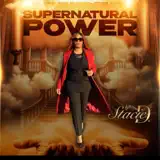 Stacie D - Supernatural Power