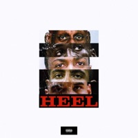 HEEL - Single - Jedi512 & Boots the Blessed