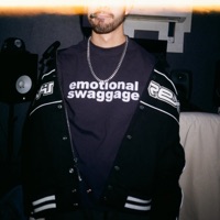 Didn't Mean To - Single - Sebastian Milan