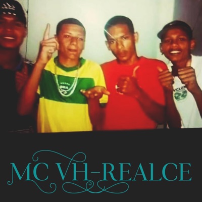 Mc VH-Realce - Single