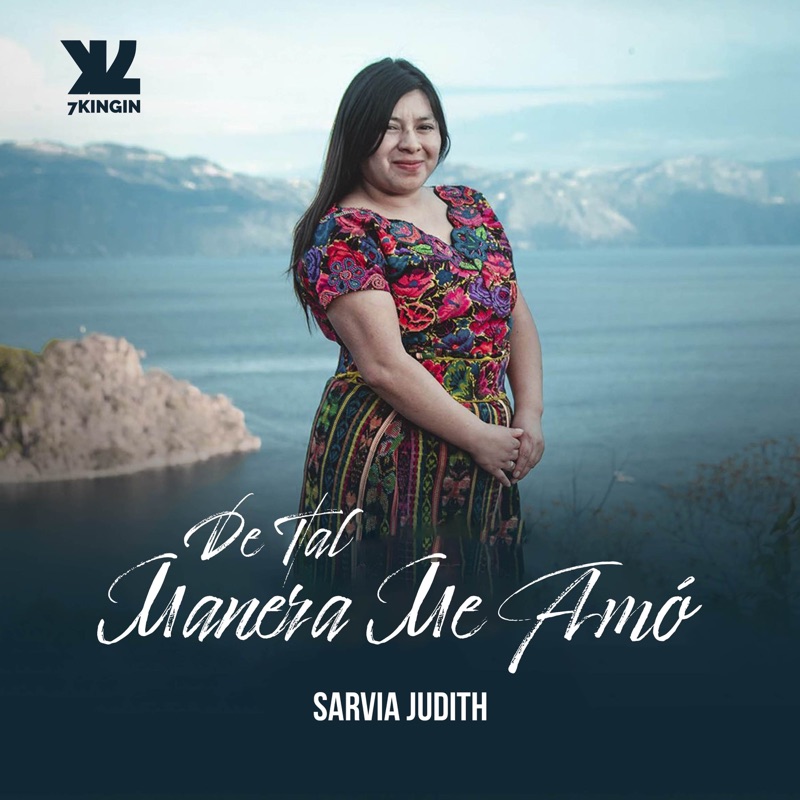 La Dulce Presencia De Dios Está En Este Lugar La Dulce Presencia de Dios (Solamente Alabale) - Sarvia Judith: Song
