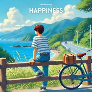 Happiness - Single