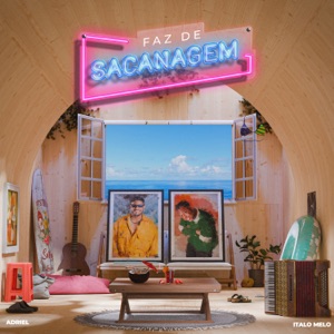 Faz de Sacanagem (feat. TX)