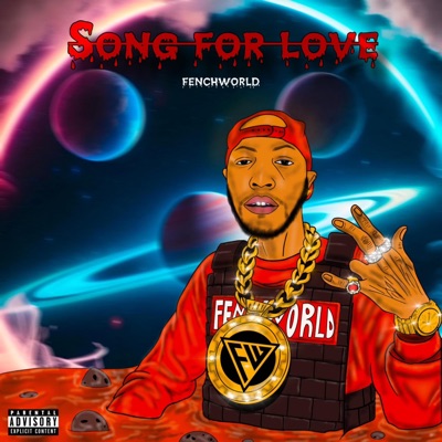 For Love (feat. Lmatic Da Don) - Single