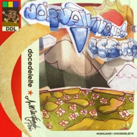 Nós Vai Vivendo Assim - Single - Kunganii & docedeleite