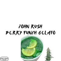 Berry Punch Gelato - Single - John Rush