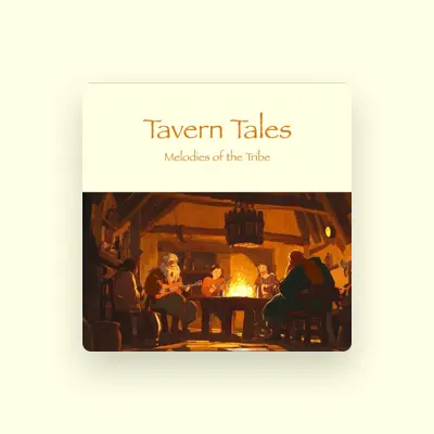 Listen to Melodies of the Tribe, watch music videos, read bio, see tour dates & more!