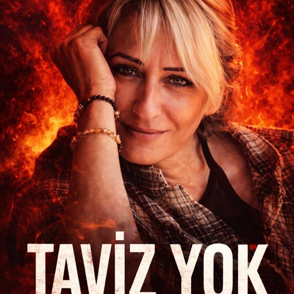Taviz Yok