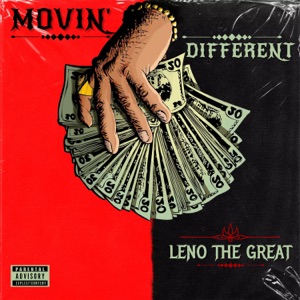 Movin' Different (feat. KG & Ziggy)