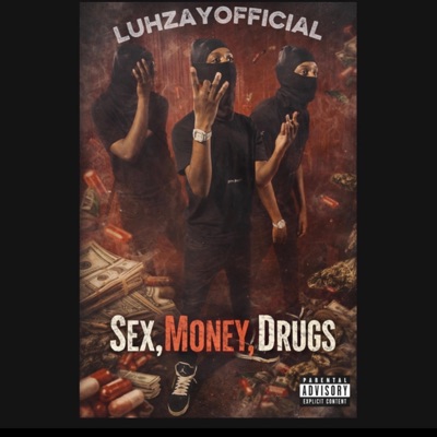 Sex,money,drugs - EP