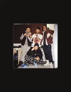 聆聽 Runalex、觀看音樂影片、閱讀小傳、查看巡演日期等！