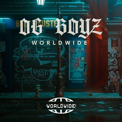 OG BOYZ World - EP