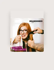 Listen to Sara Brandhuber, watch music videos, read bio, see tour dates & more!