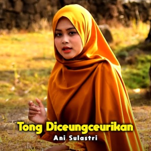Tong Diceungceurikan Album Art