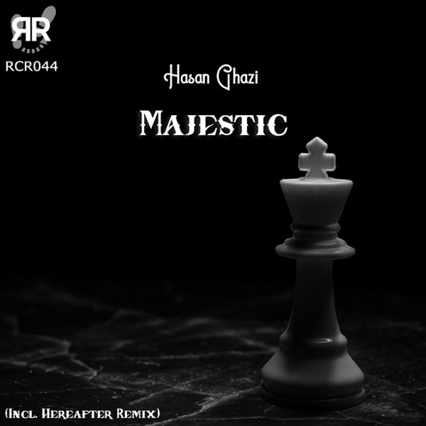 Majestic - Single