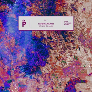 Apinya Colada - EP
