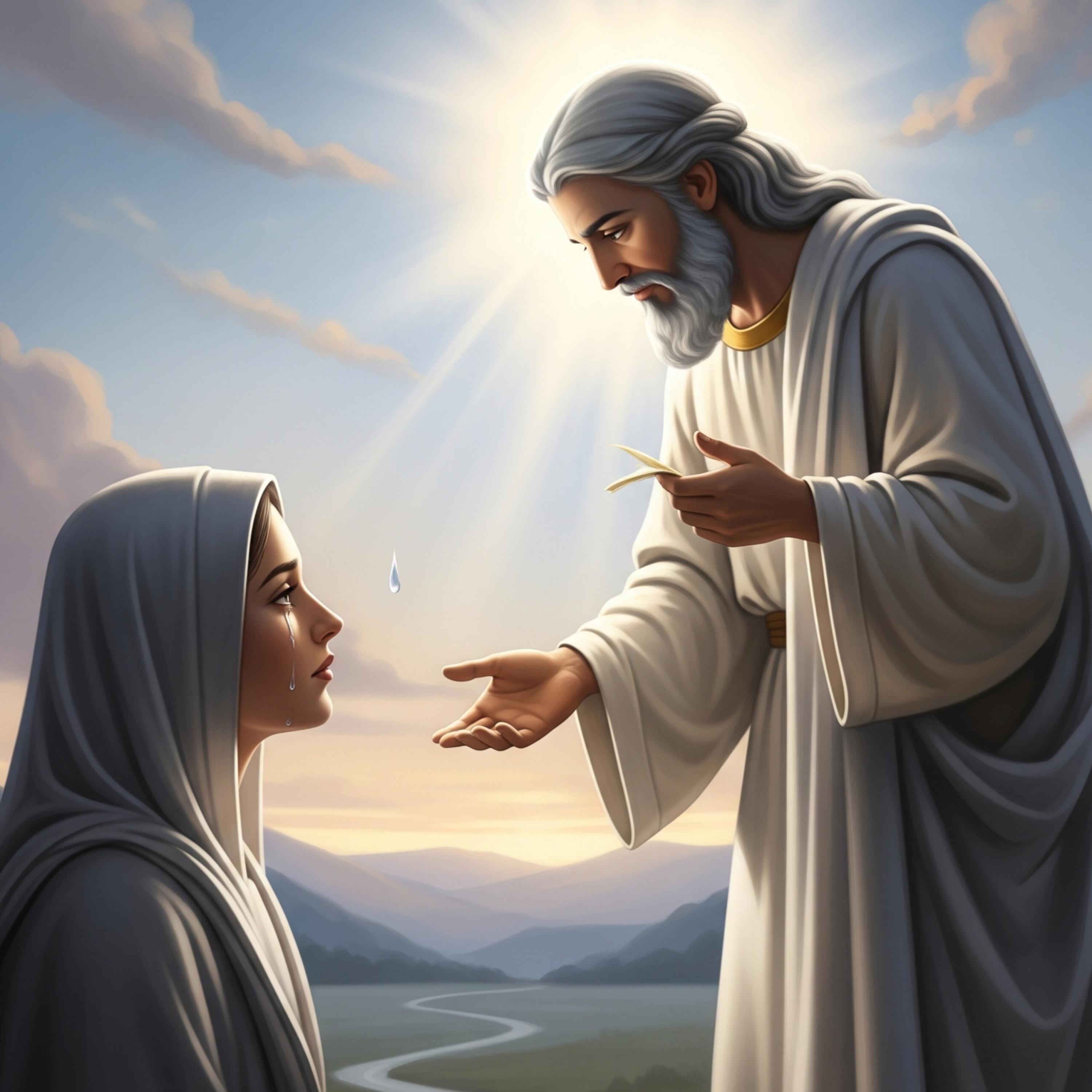 ERES TU MI LUZ - Single