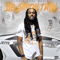 BB Simon twin (Instrumental) - Single - Jhyph