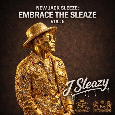 New Jack Sleezie (feat. Jamerlyn DeShawn Watkins)