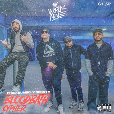 BLOODBATH (feat. Donley, Trelo$ & Da Town) - Single