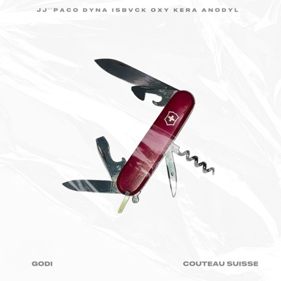 COUTEAU SUISSE
