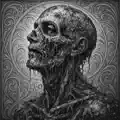 Death Is Nothing At All (Inspired by Henry Scott