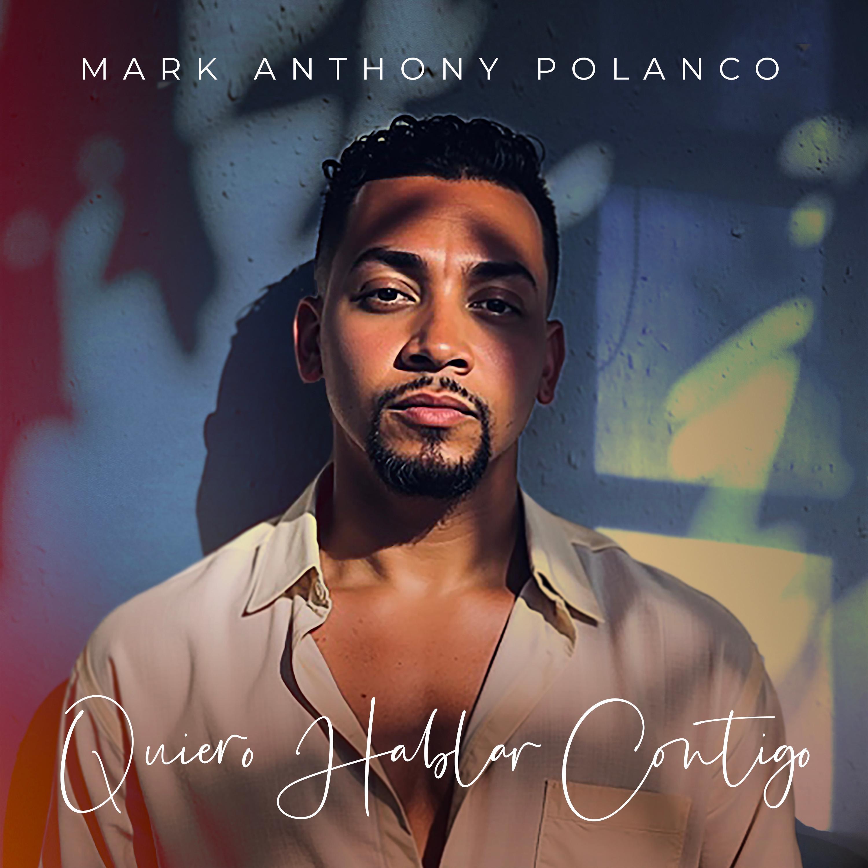 Quiero Hablar Contigo - Single