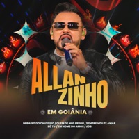 Allanzinho em Goiânia! - EP - ALLANZINHO
